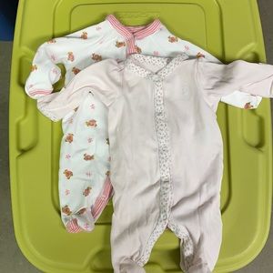 EUC Ralph Lauren outfits